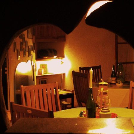 Mini-Hotel De Camps ภายนอก รูปภาพ